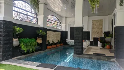 Villa Malini 9 5 Bedroom
