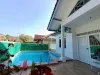 Villa E1B Sisil Kota Bunga