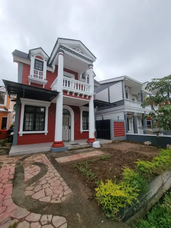 Villa Nimala 2 Kamar Kolam private