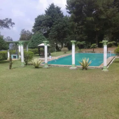 Villa Surya - Villa di Puncak