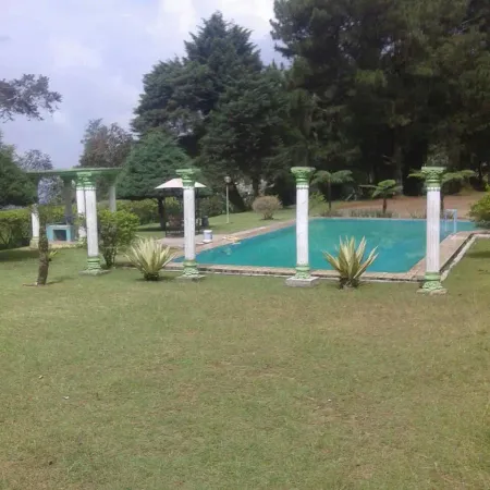 Villa Surya