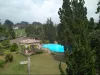 Villa Bela Vista Cipanas