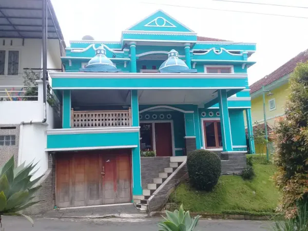 Villa C1-15 Cipendawa