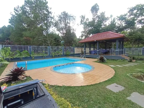 Villa Nb 1-12 4 Bedroom