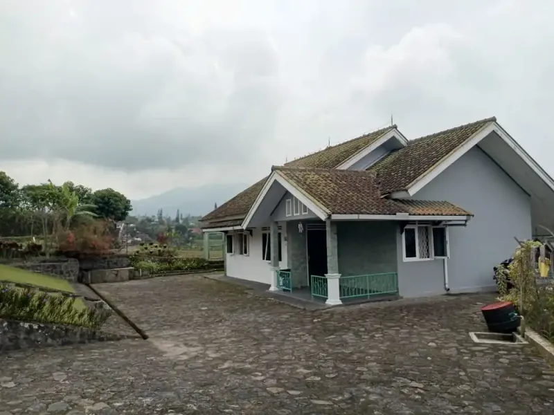 Villa Bunafit New