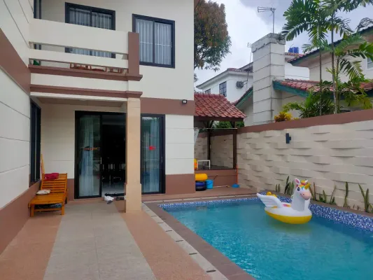 Villa Truly 3 - Villa di Puncak