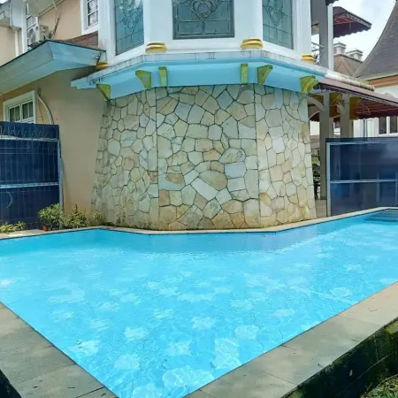 Villa Condo Kota Bunga