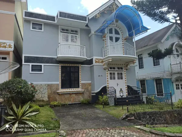 Villa Gg Kota Bunga