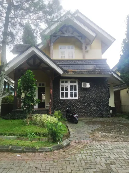 Villa Bb9