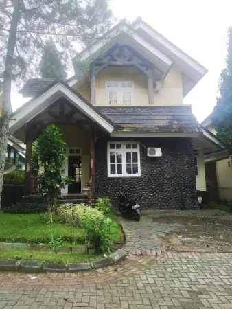 Villa Bb9