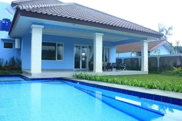 Villa Suci 1