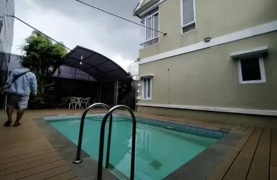 Villa Dyar k3-9 Kota Bunga