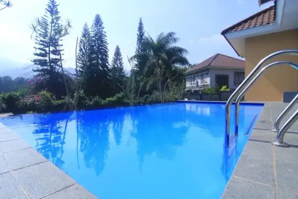 Villa Sejati 2