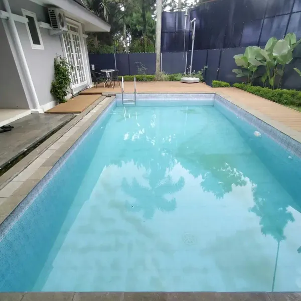 Villa M3 Dyar Kota Bunga