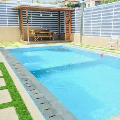 Villa Harum Kota Bunga