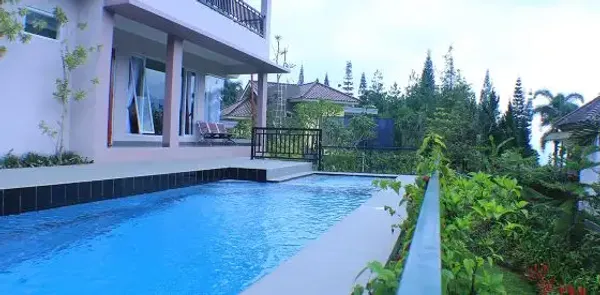 Villa Sejati 3