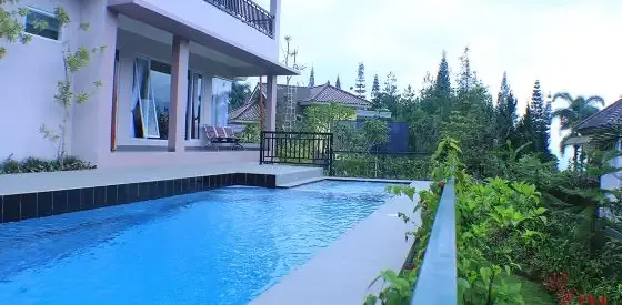Villa Sejati 3 - Villa di Puncak
