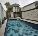 Villa Abu Fahmi 5 Kamar Cipanas