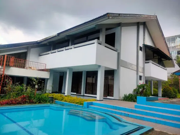 Villa Brasco