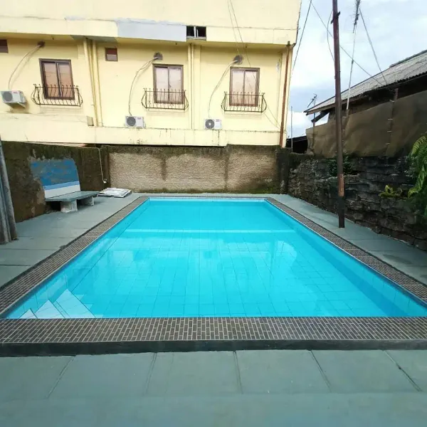 Villa Intan