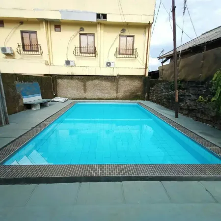 Villa Intan