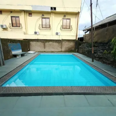 Villa Intan - Villa di Puncak