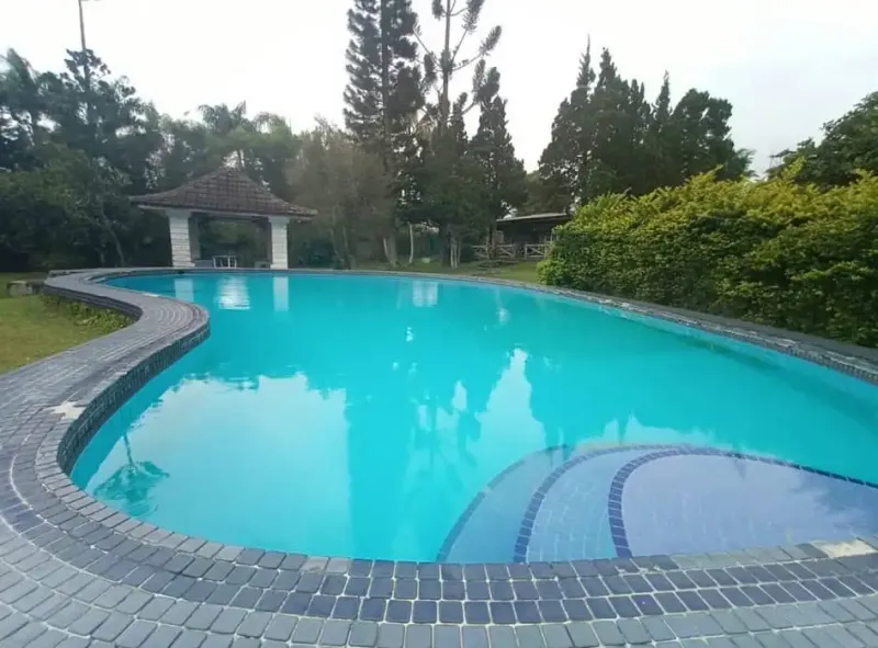 Villa Mama