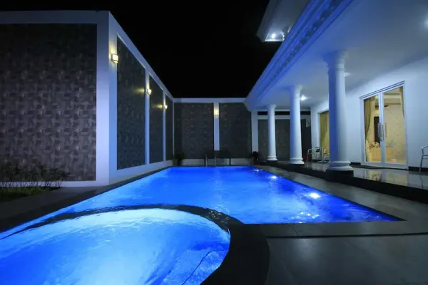 Villa Royale 3