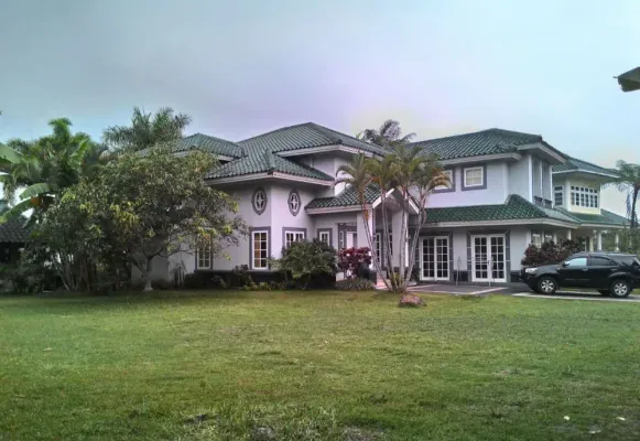 Villa Angga Puncak Resort - Villa di Puncak