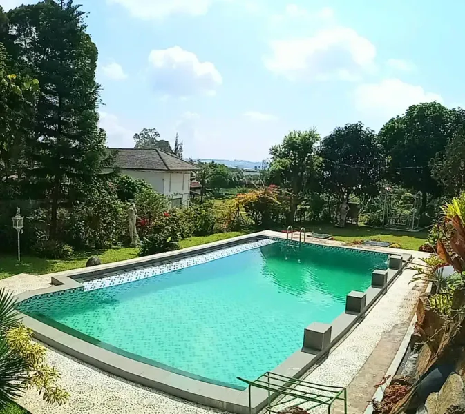 Villa Husna Coolibah