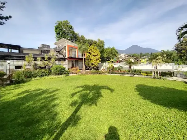 Villa Arisela Cipanas