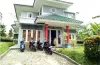 Villa Geulis Puncak Resort