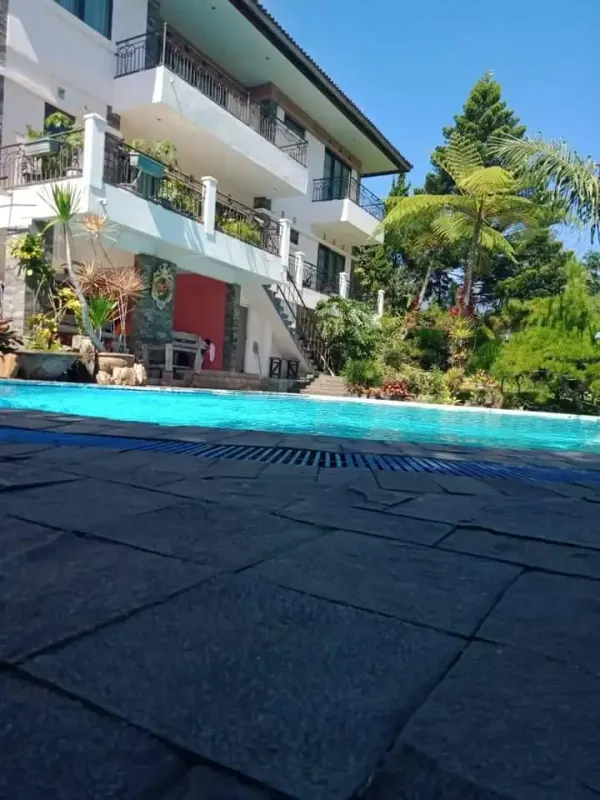 Villa Casa Carmen Cipanas