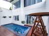 Villa Tiara 3 Kota Bunga