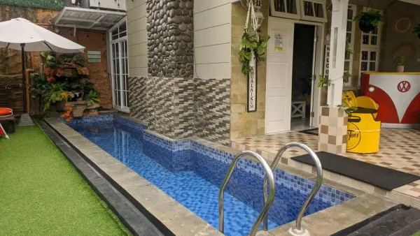Villa Malini 5 New