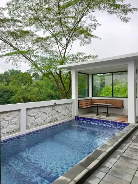 Villa Abu Fahmi 2 Bedroom