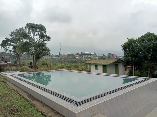 Villa Bunafit