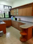 Gallery Villa A8-01 Little Indian Kota Bunga