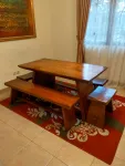 Gallery Villa A8-01 Little Indian Kota Bunga