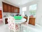 Gallery Villa Victorian Pink Kota Bunga
