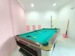 Gallery Villa Victorian Pink Kota Bunga