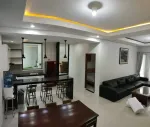 Gallery Villa Abu Fahmi 5 Kamar Cipanas
