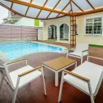 Gallery Villa Alwaha 2 Kota Bunga