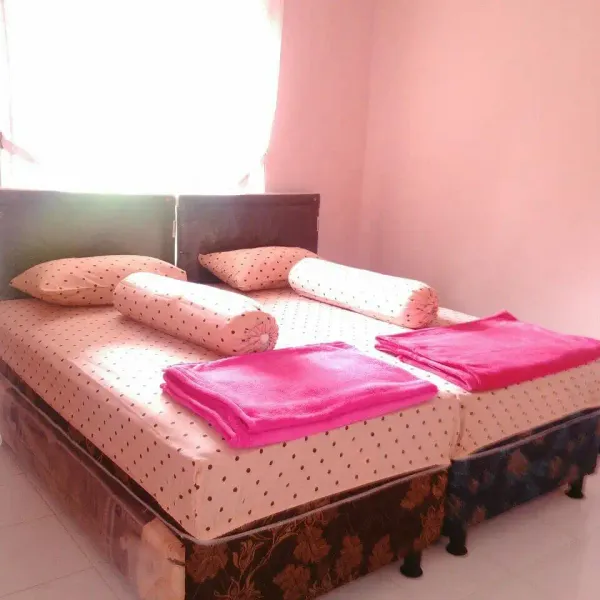 Villa Ambarita Coolibah