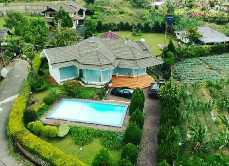 Villa Ambarita Coolibah