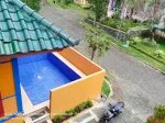 Gallery Villa Angga Kolam Kota Bunga