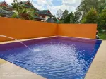Gallery Villa Angga Kolam Kota Bunga