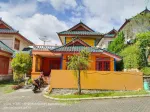 Gallery Villa Angga Kolam Kota Bunga