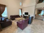 Gallery Villa Angga Puncak Resort