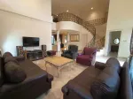 Gallery Villa Angga Puncak Resort